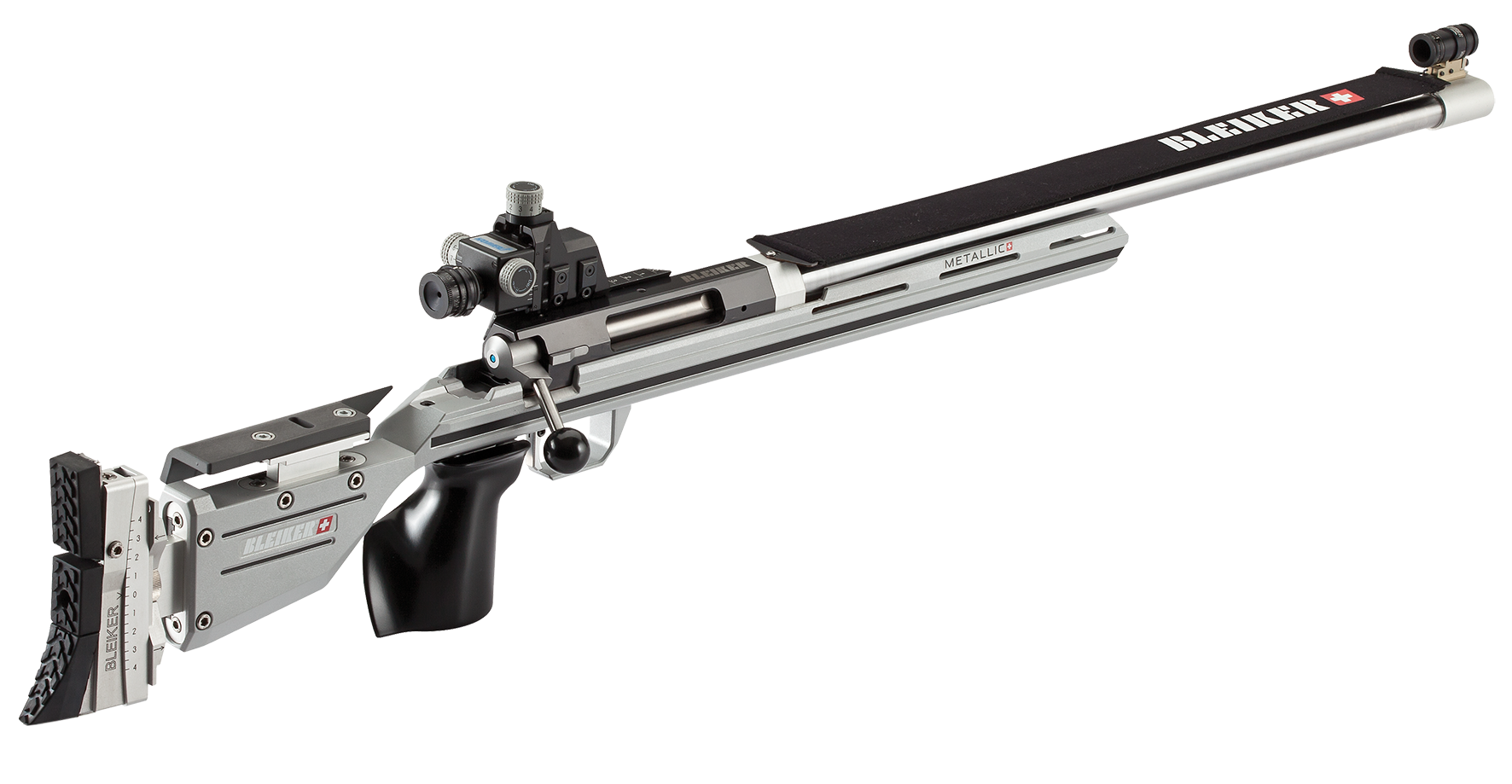 Bleiker Rifles BLEIKER Precision Engineering AG - Sportgewehre - Sporting Rifle